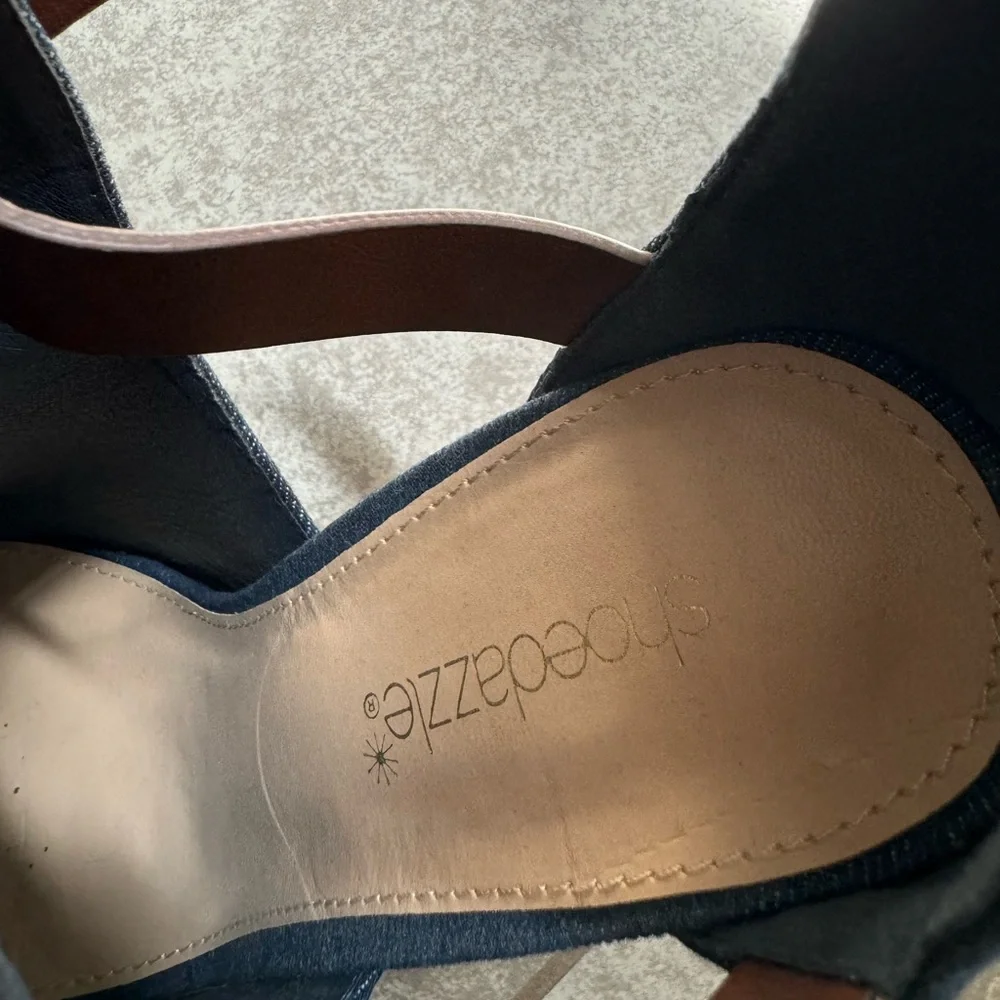 Heels - Picture 3 of 4